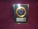 Authentic Gold Record 45 Jessie's Girl Rick Springfield