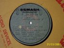 Acetate copy of Sir Douglas Quintet Together After 5 LP
