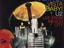 U2 Hasta La Vista Propaganda magazine live  no ZOO TV
