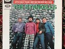 RARE FRENCH ORIGINAL THE STANDELLS EP : DIRTY WATER +3