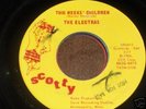 Killer MN garage ELECTRAS Soul-Searchin  VG+  Fuzz