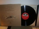 JOHANNA MARTZY LP J.S. BACH Sonatas Rare Angel# 35282