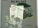 DUCRETET THOMSON 270 C 020 ED1 ALBERT FERBER DEBUSSY