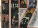 RARE U2 UNFORGETTABLE FIRE SHAPED PICTURE DISC ISP220