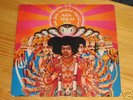 JIMI HENDRIX axis bold as love OR UK MONO '67 LP PSYCH