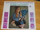 WEST COAST POP ART where,s RARE OR 69 USA LP PSYCH PROG