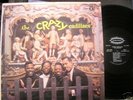 CADILLACS -Crazy..on Jubilee 1st pressing w/ Gloria VG+