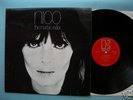 NICO MARBLE INDEX UK orig ELEKTRA LP VELVET UNDERGROUND