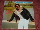 IKE NOBLE 'Fresh Start' SEALED PRIVATE SOUL FUNK lp