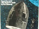 TOM DISSEVELT - Fantasy in Orbit RARE 60s ELECTRONIC LP