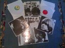 ROLLING STONES STORY-RARE GERMAN 11 LP BOX SET-EX