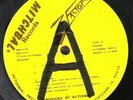 Z-FACTOR Dance Party LP rare chicago house Mitchbal