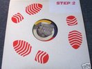 3 Steps Ahead - Step 2                      (HARDCORE)