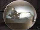 GEORGE MICHAEL - Father Figure PROMO UNCUT PICTURE DISC
