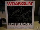 Ernest Ranglin Wranglin (Rare Early Ska LP) Island 1964