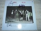 Signed Autographed ACDC AC DC Vintage LP Album SCOTT