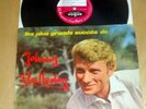 RARISSIME VOGUE LES + GRANDS SUCCES DE JOHNNY HALLYDAY