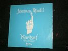 THE SHEEP Jeesus-Rock rare Finnish XIAN psych LP 1972