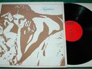 SAPPHIRE / Rare 1972 UK Private Press LP SRT Label