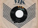 LEE DENSON New Shoes VIK (with Eddie Cochran guitar)