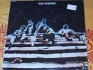 Whispers on Soul Clock sealed LP original NM rare