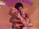 LEE PERRY LP AFRICA'S BLOOD, RARE UK TROJAN REGGAE
