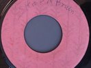 BLANK RAYMOND HARPER SKA-TO-BRAIN 45 RARE JAMAICA
