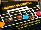 OST CARLO RUSTICHELLI 