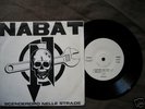 NABAT OI KBD WRETCHED HOPE AND GLORY RARE 7