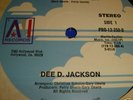 DEE D. JACKSON 