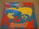 HP LOVECRAFT 11 UK PHILIPS 1968 1ST PRESS PSYCH LP