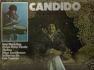 CANDIDO Y SU MOVIM IENTO * VERY RARE SALSA  *