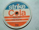 THE POETS heyla hola UK STRIKE COLA LABEL 45 RARE