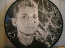 DEPECHE MODE - Toys - live 1982 - picture LP
