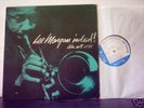 Lee Morgan Indeed Blue Note USA LP 1957