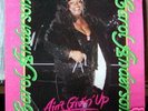 Carol Anderson - Ain't Givin' Up  ROBERT LOWE RARITY