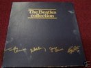 Complete Blue Box Set Of Beatles LP Vinyl Records NR