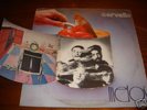 CERVELLO  :  Melos    original italian prog monster