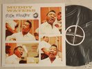 Muddy Waters -  Folk Singer lim. audiophile Reissue LP
