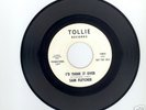 I'd Think It Over  Sam Fletcher  NORTHERN SOUL  LISTEN
