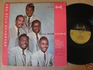 SAM COOKE & THE SOUL STIRRERS s/t SPECIALTY LP gospel