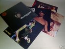 THE STOOGES - Box Set (5x12
