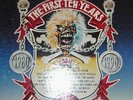 Iron Maiden, The First Ten Years 1980-1990 Box Set.