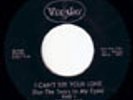 BALLADS I Cant See Your Love RARE northern soul 45 HEAR