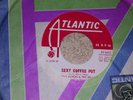 Tony Alvon & The Belairs - Sexy coffee pot funk 45