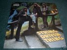 RARE STRING DRIVEN THING ST CONCORD PRIVATE PRESS LP