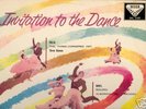 Invitation to the dance  WOLFF  decca  SXL 2105  1959