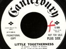 NORTHERN SOUL 45 - THE YOUNGHEARTS   US PROMO 7