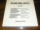 INTERNATIONAL ARTISTS BOX 13th Floor Elevators TX PSYCH