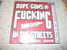 DOPE GUNS 'N F*CKING VOL #1 7